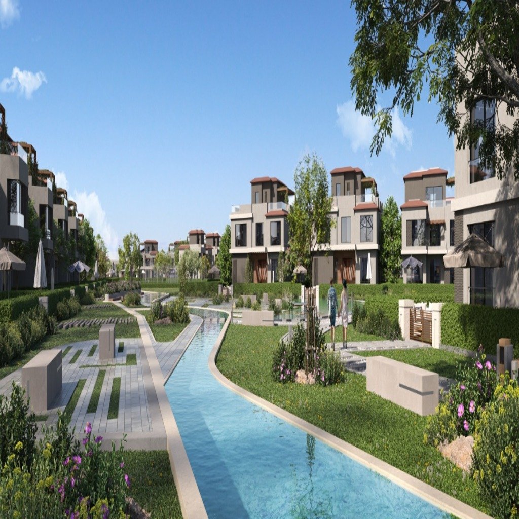 Villas 3